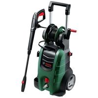 BOSCH AdvancedAquatak hogedrukreiniger 140 - 140 bar - 2100 W.