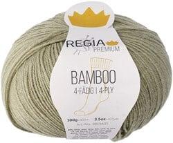 SMC Regia Premium Bamboo 070 Gras green