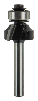 Makita Accessoires Afrondfrees19,0x9,5 S6 - D-68395 D-68395