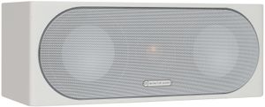 Monitor Audio Tweedekans: Radius 200 centerspeaker wit