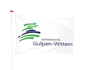 Vlag Gulpen-Wittem