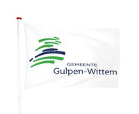 Vlag Gulpen-Wittem