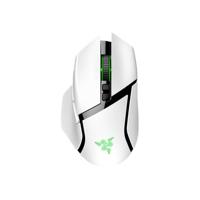 RAZER Basilisk V3 Pro White Gaming-muis Bluetooth Optisch Wit 30000 dpi - thumbnail