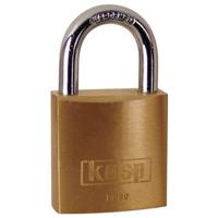 Kasp K12050D 50 mm Sleutelslot
