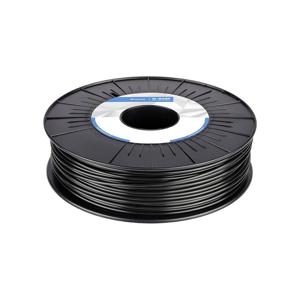 BASF Ultrafuse TPU-2208b075 TPU64D Filament TPU Slagvast, Hittebestendig, Chemisch bestendig 2.85 mm 750 g Zwart 1 stuk(s)