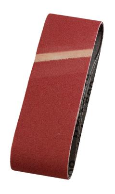 kwb 911015 accessoire voor schuurmachines 3 stuk(s) Schuurband