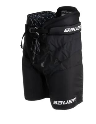 Bauer Hp X S24 Hockeypants Ijshockeybroek (senior) (zwart) Zwart Sr. M
