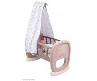 Smoby Baby Nursy poppenwieg