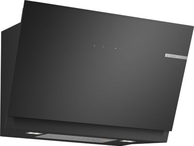 BoschDWJ81AN60 Schouwkap Zwart