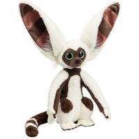 Noble Collection Avatar: The Last Airbender - Momo Plush pluchenspeelgoed