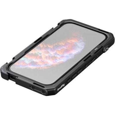 SmallRig 5543 Mobile Video Cage for iPhone 17 Pro Max (Flagship Edition)