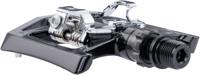 CONTEC systeem-pedaal "spade" ct mtb pedals spade spd, m.cleats, black