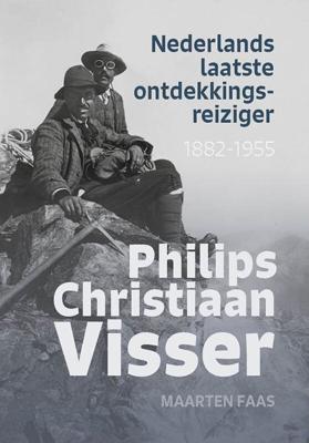Nederlands laatste ontdekkingsreiziger (Hardback)