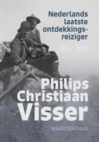 Nederlands laatste ontdekkingsreiziger (Hardback)