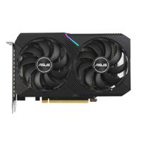 Asustek Computer RTX 3060 Videokaart 12 GB PCIe 4.0 x4