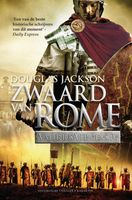 Zwaard van Rome - Douglas Jackson - ebook