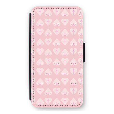 Ass 'n Titties: iPhone 11 Flip Hoesje
