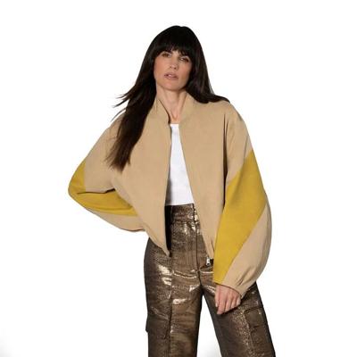 Giacomo Summer Twill | 6508122 | 717 Sahara