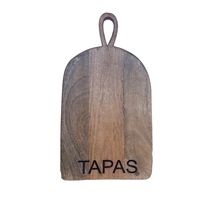 Broodplank Tapas