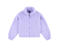 Poederbaas Four Seasons Fluffy Jacket