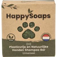 Happysoaps Hondenshampoo bar universeel Happysoaps Hondenshampoo bar universeel