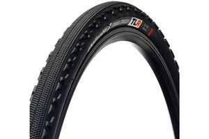 Challenge - gravel grinder tlr 700x38c zwart