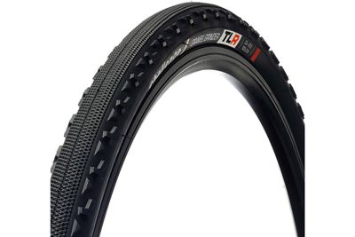 Challenge - gravel grinder tlr 700x38c zwart