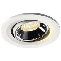 SLV 1005336 NUMINOS MOVE S LED-inbouwlamp LED vast ingebouwd Wit