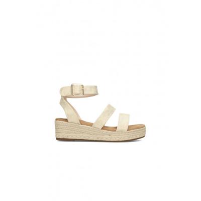 Posh - Geel | Dames | Sandaal | Geel | 42 | regular | Kamst mode Posh - Geel | Dames | Sandaal | Geel | 42 | regular | Kamst mode