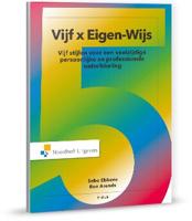 Vijf x Eigen-Wijs (Paperback)