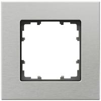 Siemens 5TG11210 Frame 1-voudig Delta Natuur Schakelmateriaal 1 stuk(s)