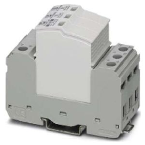 VAL-SEC-T2-2S-350-FM  - Surge protection for power supply VAL-SEC-T2-2S-350-FM