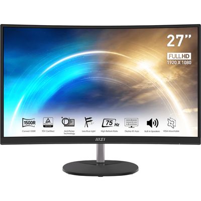 PRO MP271CA Monitor