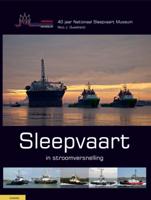 Sleepvaart in stroomversnelling (Hardback)