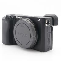 Sony A6400 body occasion