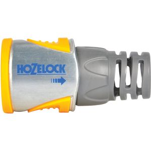 2030 Metalen slangstuk Ø 12,5 & 15 mm Slangstuk