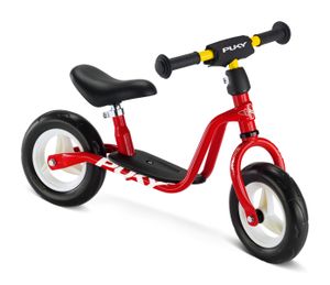 Puky LR M Kinderen Kickbikestep Rood