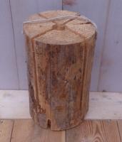 Zweedse fakkel 25 cm hoog - Warentuin mix