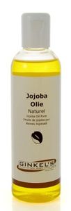 Jojoba olie