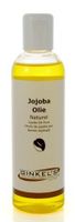 Jojoba olie