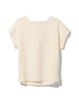 HEMA Dames Top Spice Wit (wit)