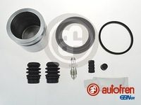 Reparatieset, remklauw D42567C