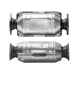 Katalysator Toyota BM90105H
