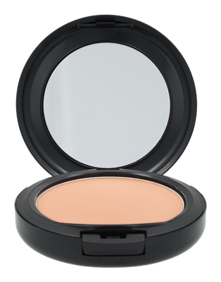 MAC Studio Fix Powder Plus Foundation NW33 15 g Dames MAC Studio Fix Powder Plus Foundation NW33 15 g Dames