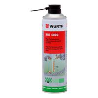 Wurth HHS5000 Smeerolie PTFE 500ml - thumbnail