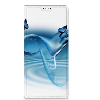 OPPO X6 Pro | Hoesje maken | Vlinders OPPO X6 Pro | Hoesje maken | Vlinders