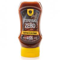 Rabeko Teriyaki Zero Saus (350 ml) - thumbnail