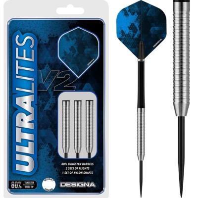 Designa Ultralites V2 M5