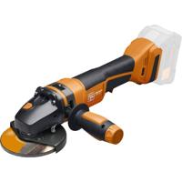 Fein CCG 18-125-12PD-SEC AS 71222061000 Haakse accuslijper 125 mm 18 V