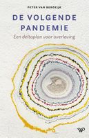 De volgende pandemie - Peter van Bergeijk - ebook - thumbnail